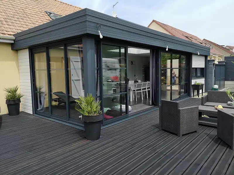 véranda-sur-mesure